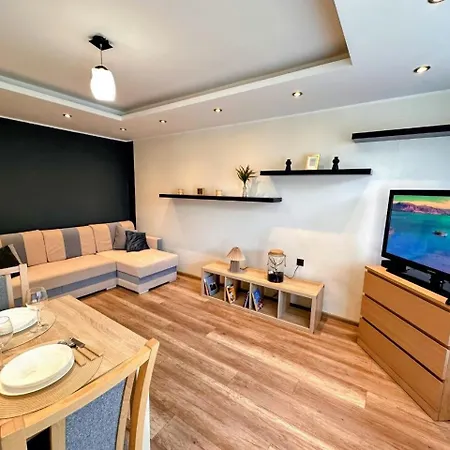 Haven Place Apartment *