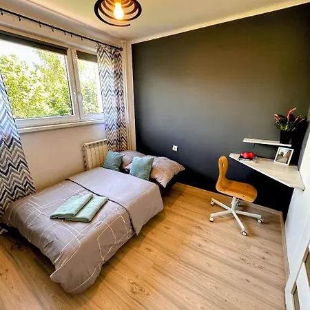 Apartment Haven Place