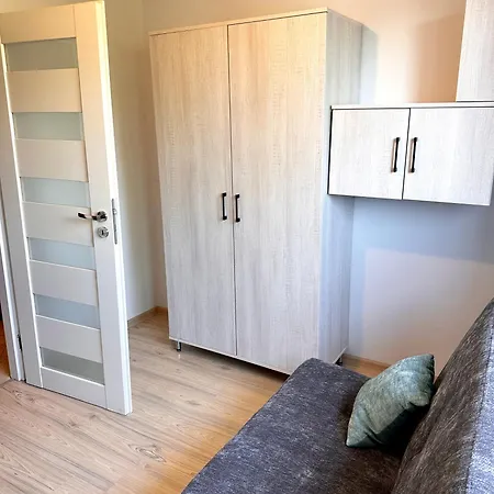 Apartment Haven Place *