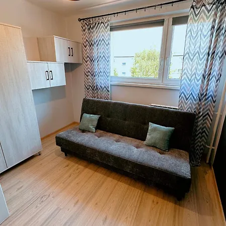 Apartment Haven Place *
