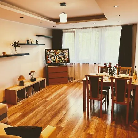 Haven Place Apartment