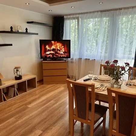 Apartment Haven Place *