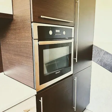 Haven Place Apartment