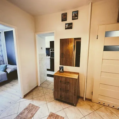 Apartment Haven Place