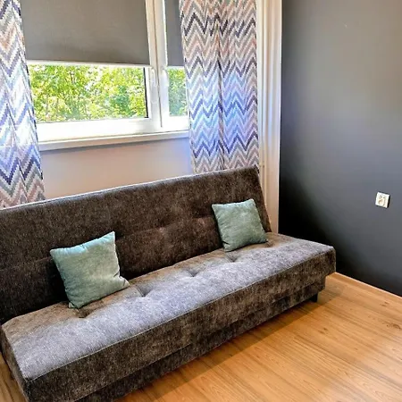 Haven Place Apartment *