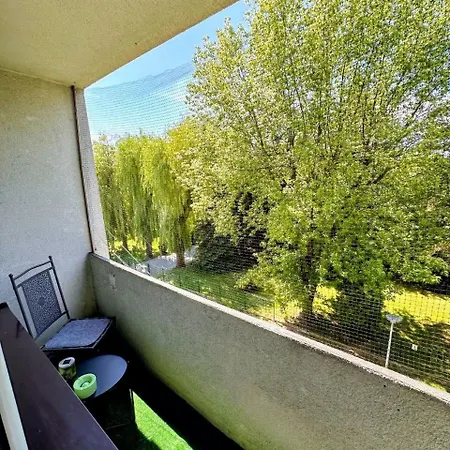 Haven Place Apartment *